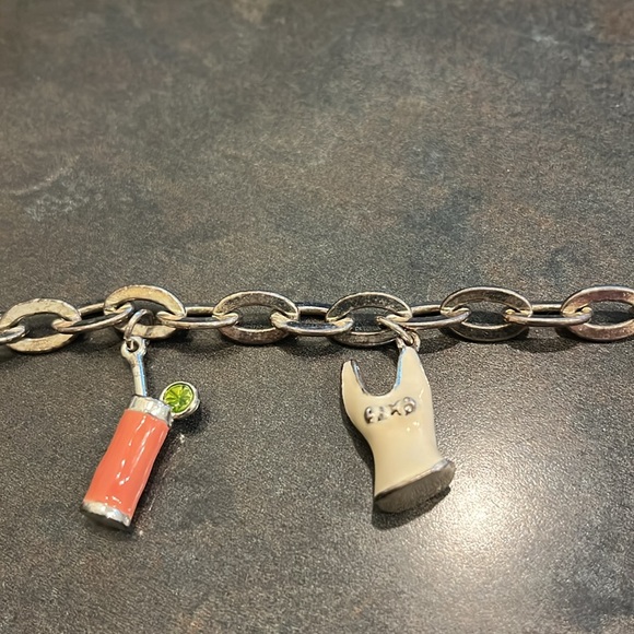 Charm bracelet - Picture 8 of 9